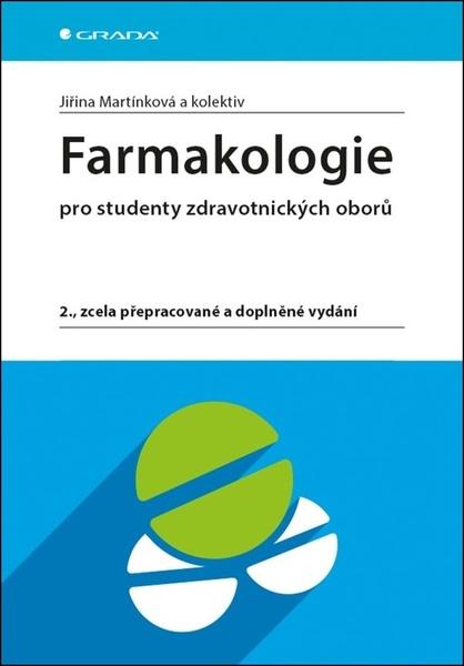Grada Farmakologie
