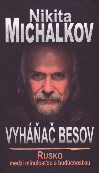 Vyháňač besov - 978-80-8202-024-6