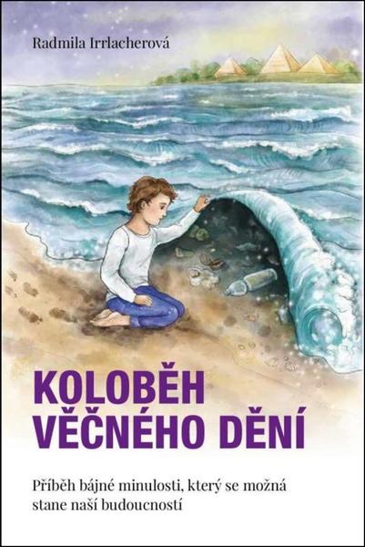 Koloběh věčného dění - 978-80-7211-544-0