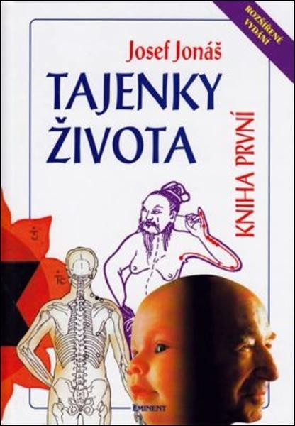 Tajenky života I. - Josef Jonáš