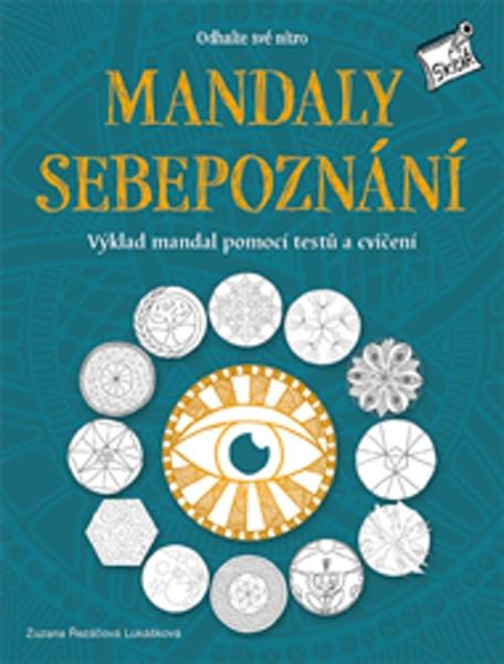 Mandaly sebepoznání - 978-80-7413-386-2