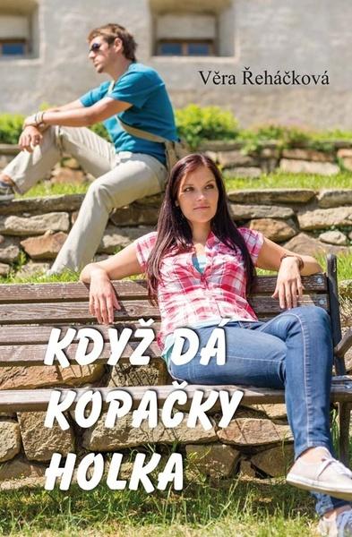 Když dá kopačky holka - 978-80-7497-248-5