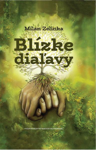 Blízke diaľavy - 978-80-8115-275-7