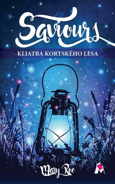 Saviours Kliatba Kortského lesa - 978-80-89917-33-4