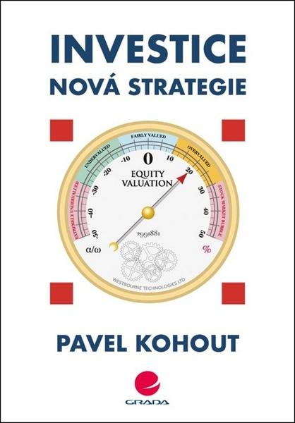 Investice - 978-80-271-2101-4