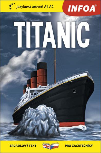 Titanic - 978-80-7547-344-8