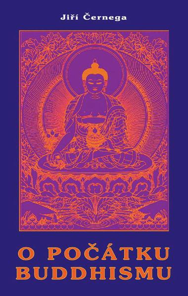 O počátku buddhismu - 978-80-85349-23-8