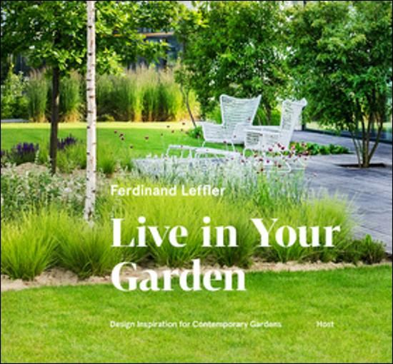Live in your garden - 978-80-7577-581-8