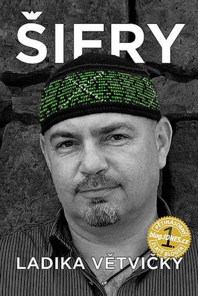 Šifry Ladika Větvičky - 978-80-270-2757-6