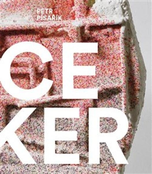 Space Maker - 978-80-86443-45-4