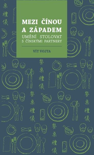 Mezi Čínou a Západem - 978-80-906153-1-1