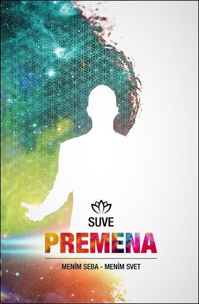 Premena - 978-80-972267-1-8