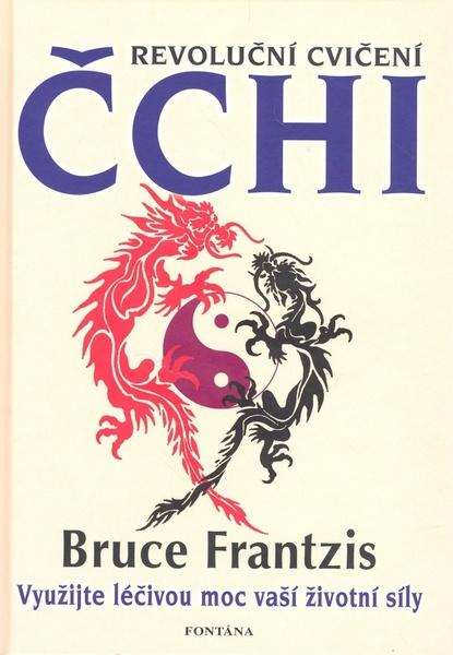 Revoluční cvičení Čchi - 978-80-7336-551-6