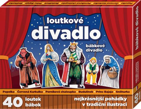 Betexa Loutkové divadlo
