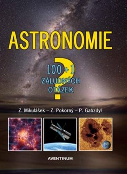 Astronomie - 978-80-7442-103-7