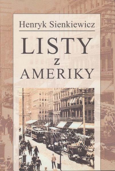Listy z Ameriky - 978-80-8202-044-4