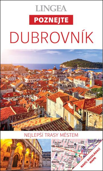 Dubrovník - Poznejte - kolektiv autorů