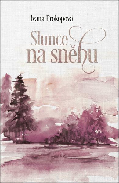 Slunce na sněhu - 978-80-7557-164-9