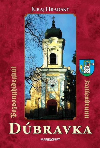 Dúbravka - 978-80-569-0167-0