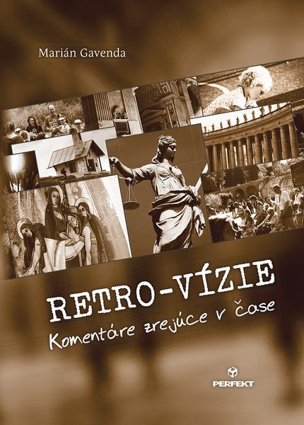 Retrovízie - 978-80-8046-909-2