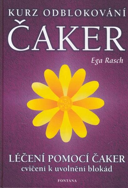 Kurz odblokování čaker - 80-7336-070-5