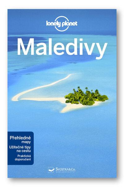 Maledivy - 978-80-256-2391-6