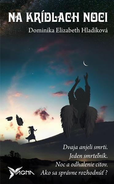 Na krídlach noci - 978-80-89917-57-0