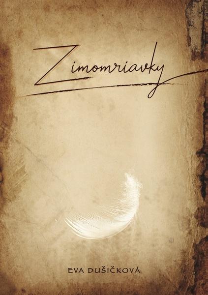 Zimomriavky - 978-80-973188-0-2