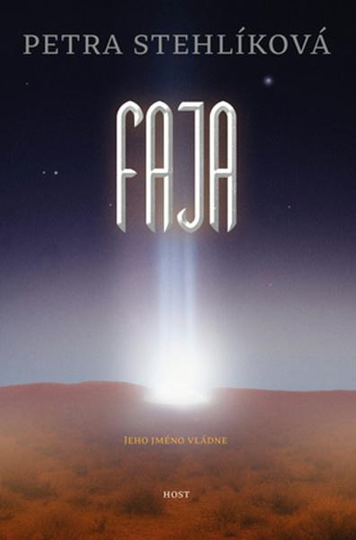 Faja - 978-80-7577-795-9