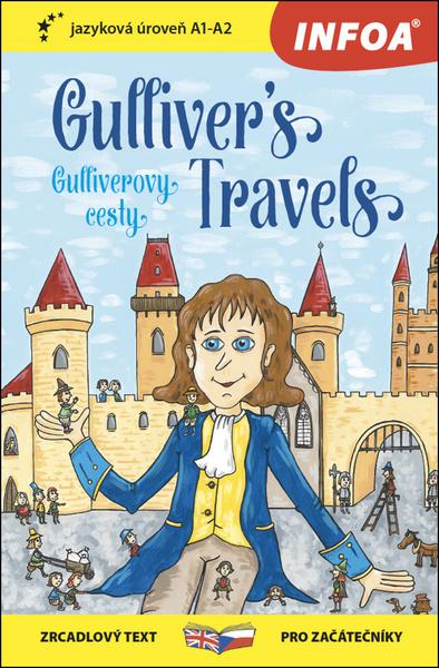 Gulliver's Travels / Gulliverovy cesty (A1 - A2)