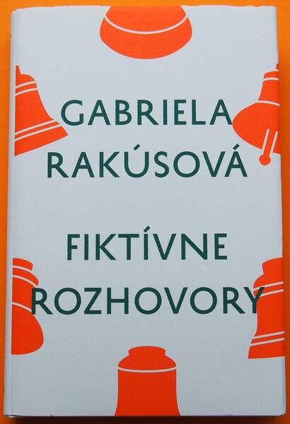 Fiktívne rozhovory - 978-80-8119-116-9