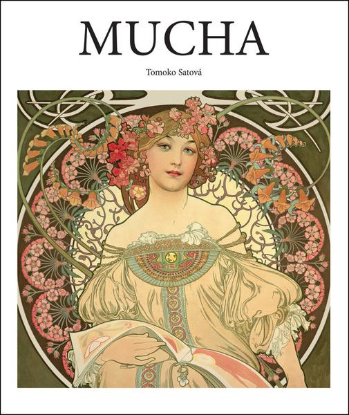 Alfons Mucha - 978-80-7529-495-1