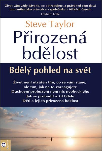 Přirozená bdělost - 978-80-8100-568-8