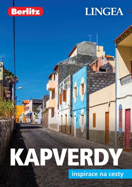 Kapverdy - 978-80-7508-429-3