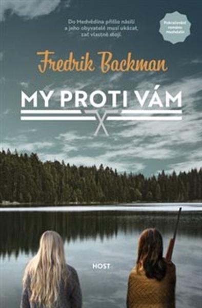 My proti vám - 978-80-7577-779-9