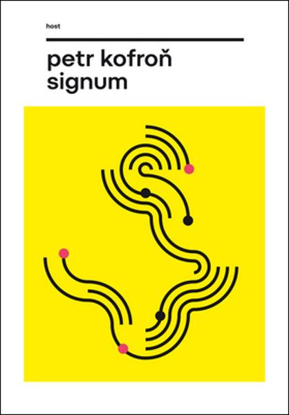 Signum - Petr Kofroň