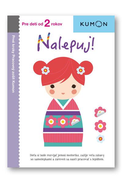 Nalepuj! - 978-80-567-0313-7