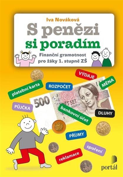 S penězi si poradím - 978-80-262-1474-8