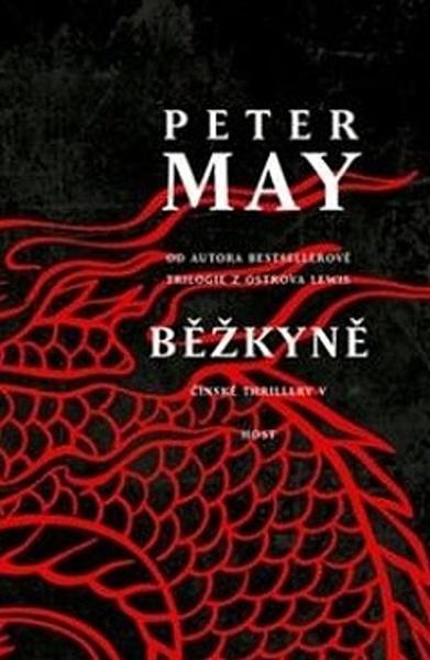 Běžkyně - 978-80-7577-593-1