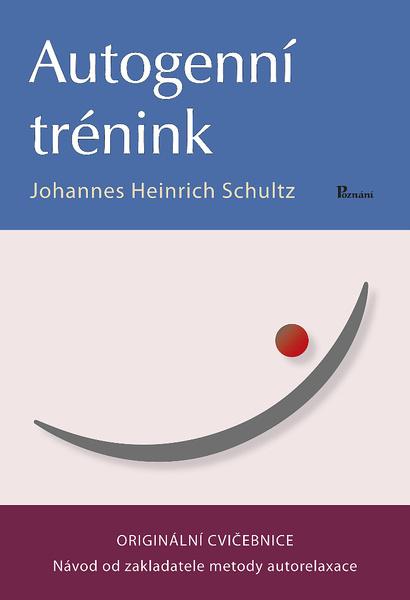 Autogenní trénink - 978-80-87419-84-7