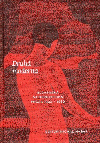 Druhá moderna - 978-80-8119-113-8