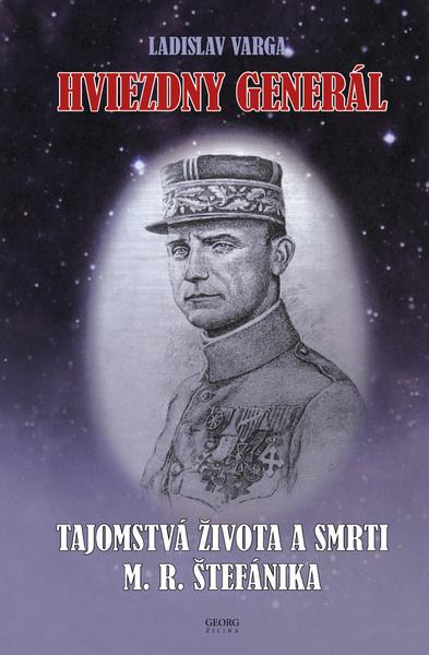 Hviezdny generál - 978-80-8154-250-3