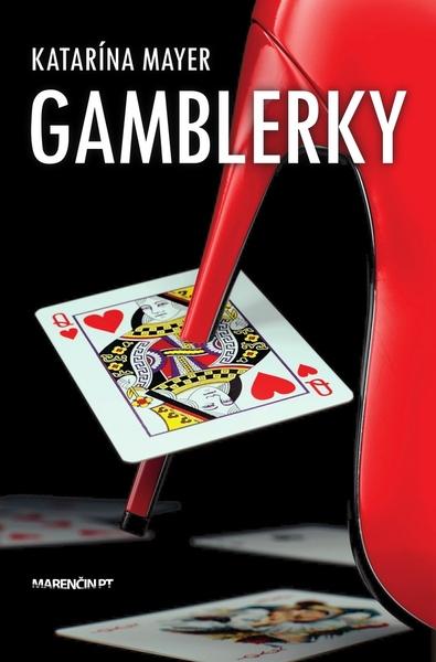 Gamblerky - 978-80-569-0371-1