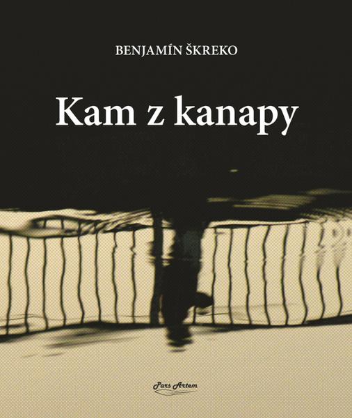 Kam z kanapy - 978-80-89939-04-6
