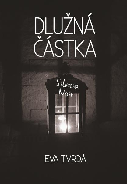 Dlužná částka - 978-80-905450-8-3