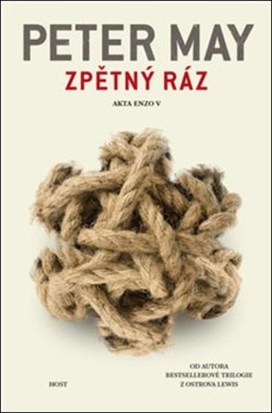 Zpětný ráz - 978-80-7577-780-5