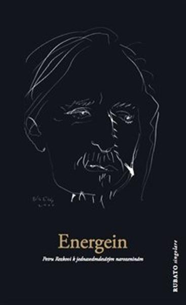 Energein - 978-80-87705-74-2