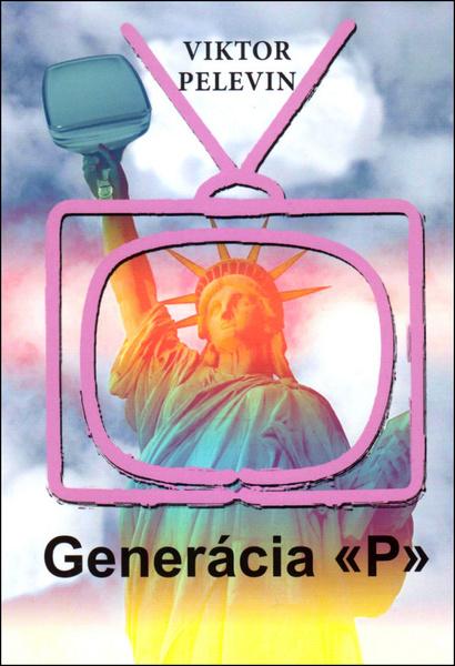 Generácia „P“ - 978-80-8202-063-5