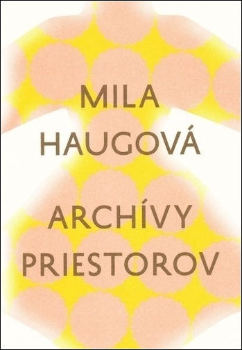 Archívy priestorov - 978-80-8119-117-6