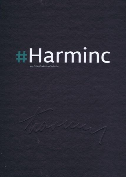 # Harminc - Pohaničová, Peter Buday Jana - 978-80-8170-062-0